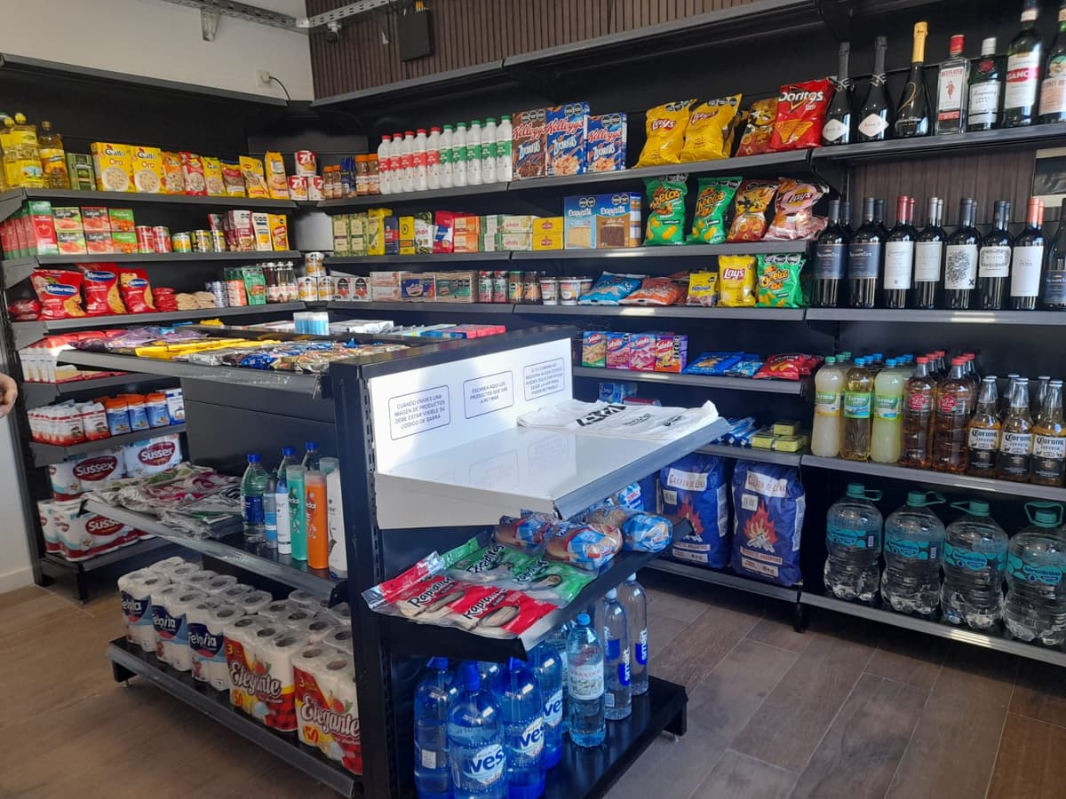 QUEIVOX Activo en Haras Maria del Buen Ayre, Ituzaingo